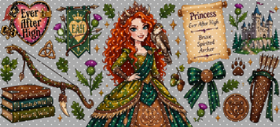 16oz Disney-D  5414